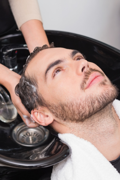 hair-spa